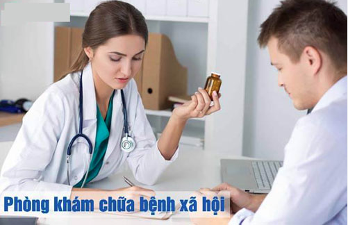 13 địa chỉ xét nghiệm khám bệnh xã hội ở đâu tốt nhất Hà Nội